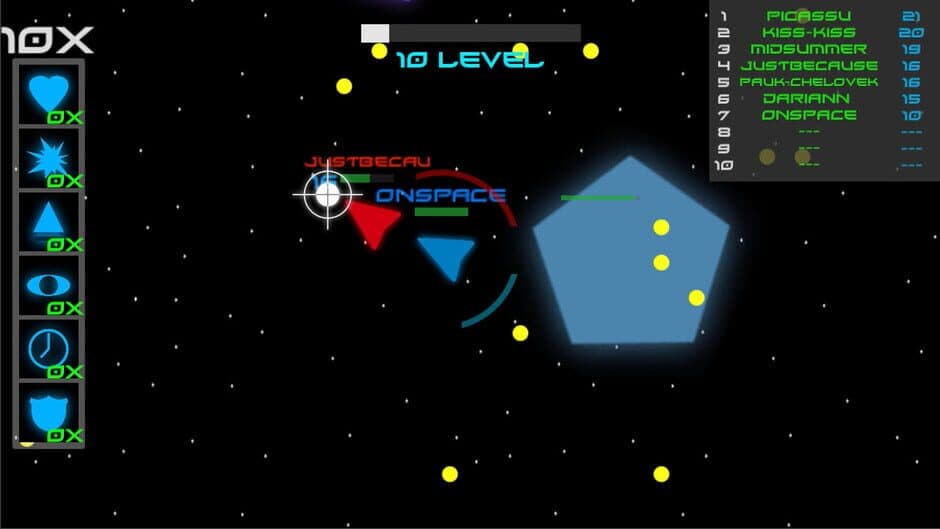 Скриншот 4 из OnSpace