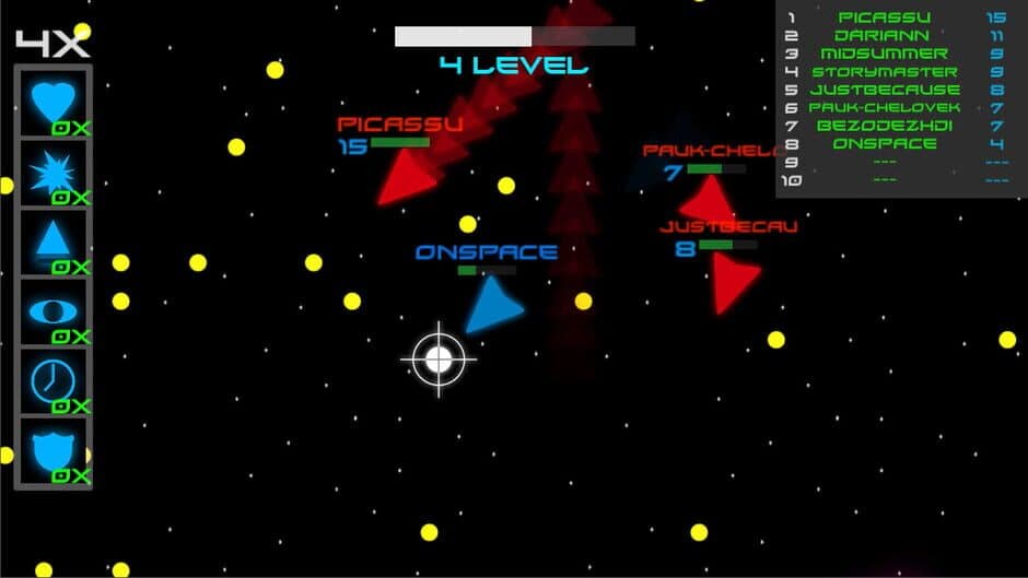 Скриншот 3 из OnSpace