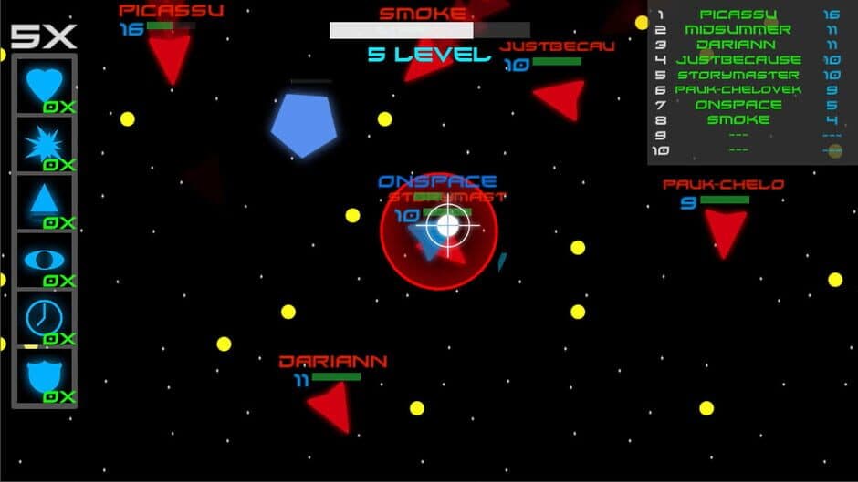 Скриншот 5 из OnSpace