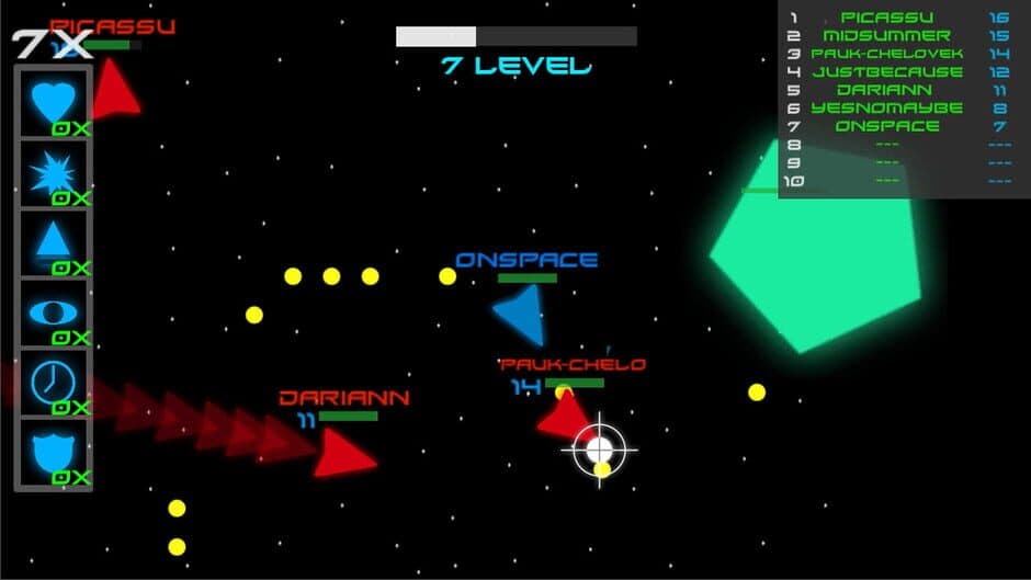 Скриншот 6 из OnSpace