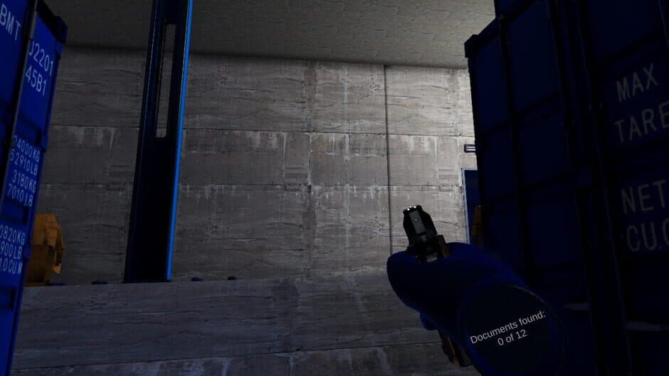 Скриншот 1 из I Can Gun