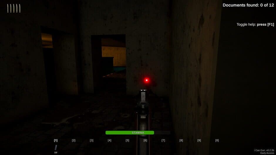 Скриншот 4 из I Can Gun