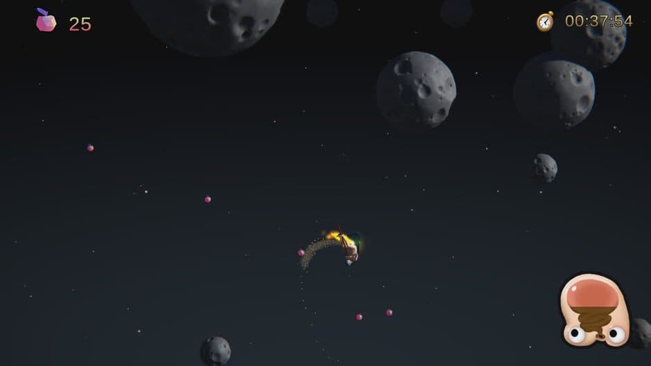 Скриншот 7 из Human Rocket Person