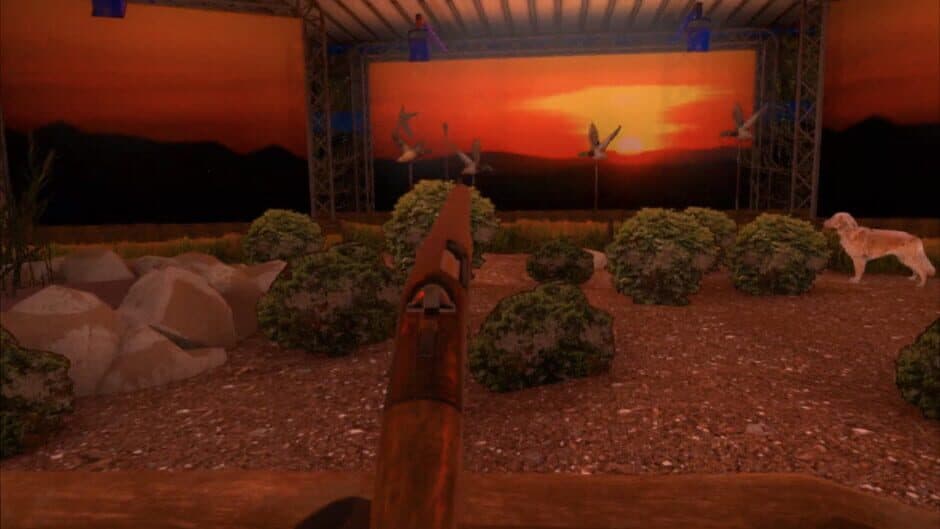 Скриншот 3 из VR Smash Park