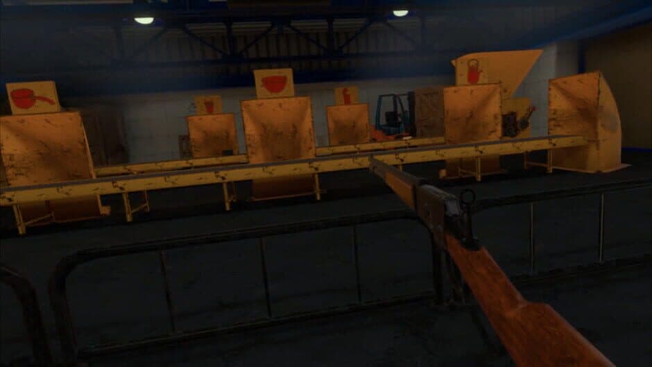Скриншот 2 из VR Smash Park