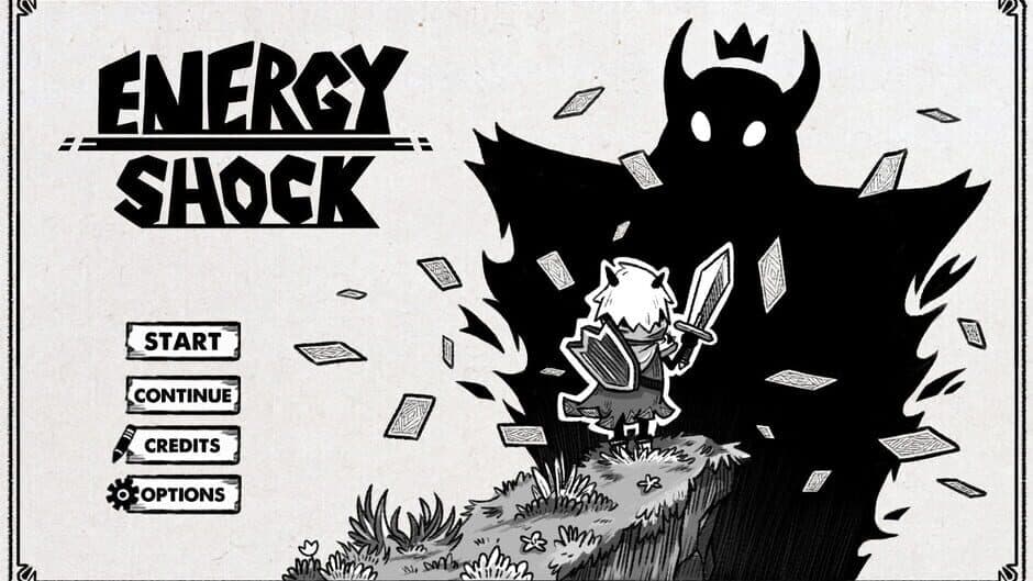 Скриншот 1 из Energy Shock