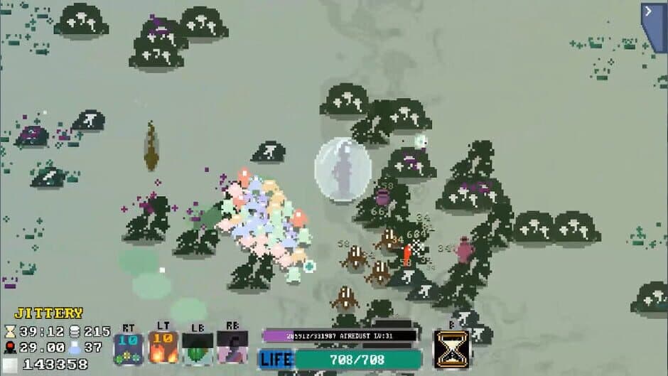 Скриншот 5 из Whimsical Quest