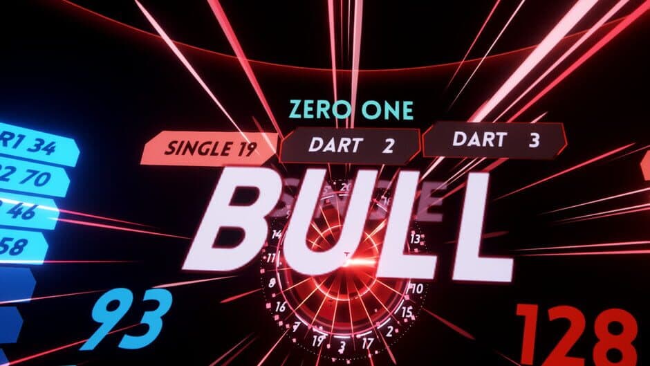 Скриншот 4 из Super Darts VR