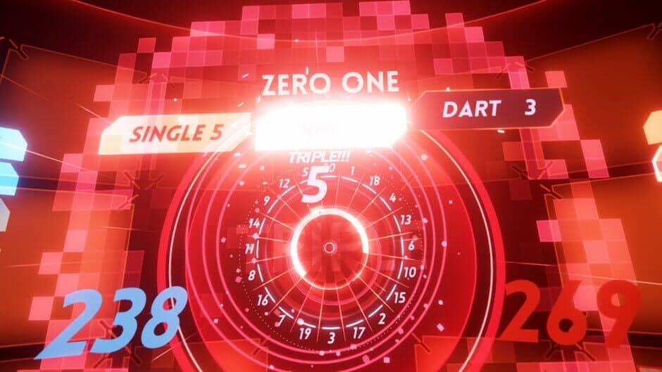 Скриншот 5 из Super Darts VR