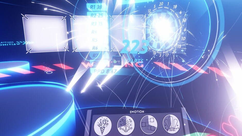 Скриншот 3 из Super Darts VR