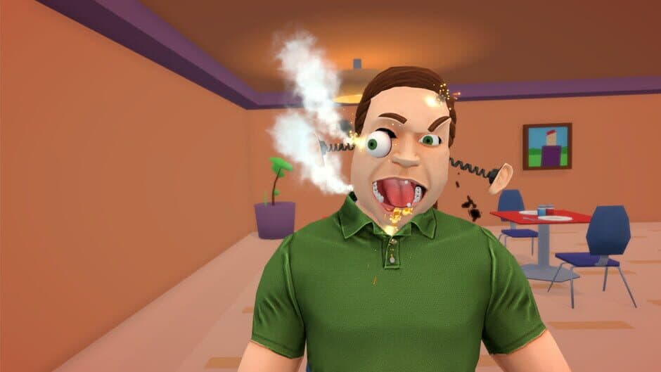 Скриншот 6 из Speaking Simulator