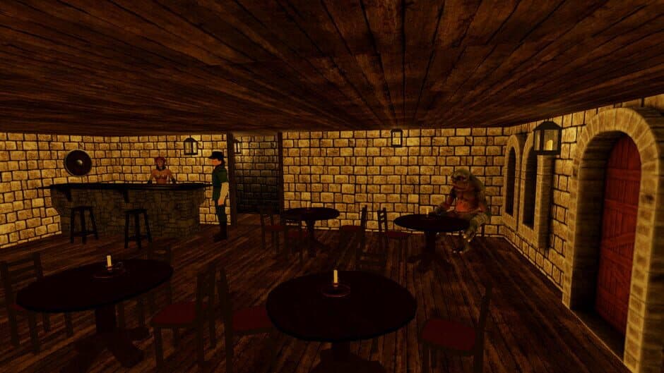 Скриншот 5 из Leprechaun Shadow