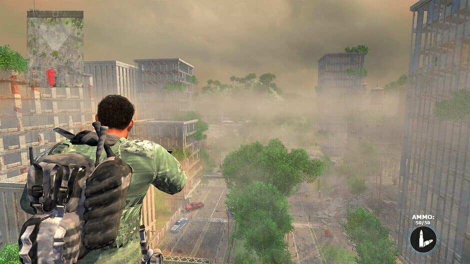 Скриншот 4 из Special Counter Force Attack