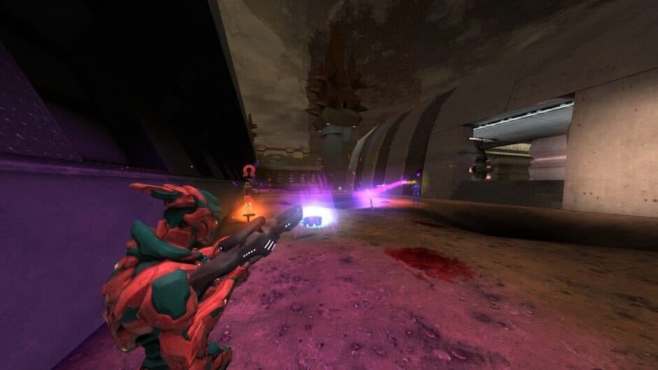Скриншот 8 из Red Eclipse