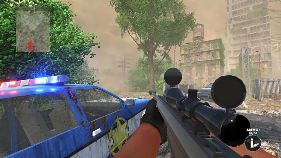 Скриншот 5 из Special Counter Force Attack