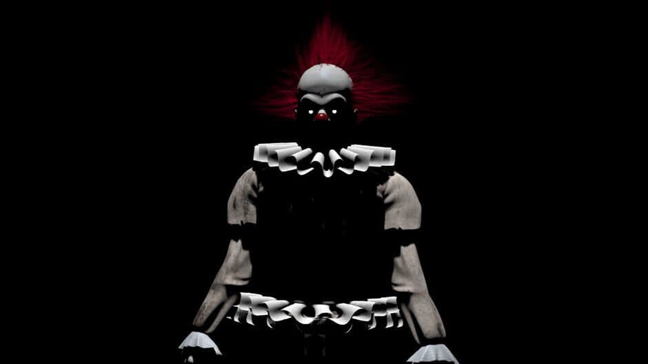 Скриншот 12 из Nights at the Clown Maze