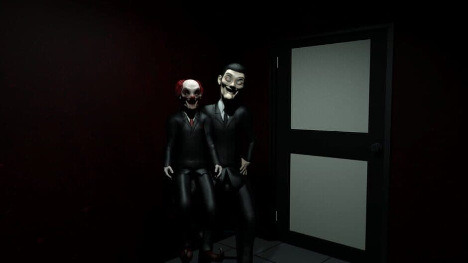 Скриншот 8 из Nights at the Clown Maze