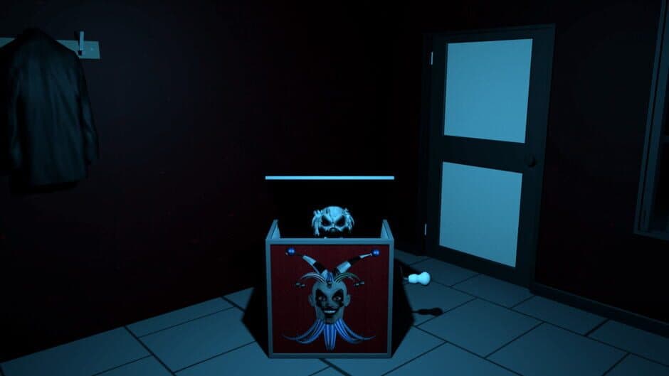 Скриншот 9 из Nights at the Clown Maze