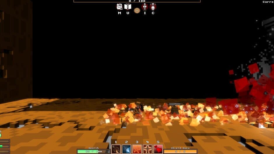Скриншот 7 из Blixten Quest