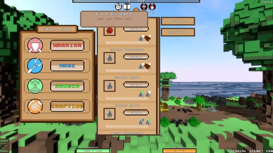 Скриншот 2 из Blixten Quest