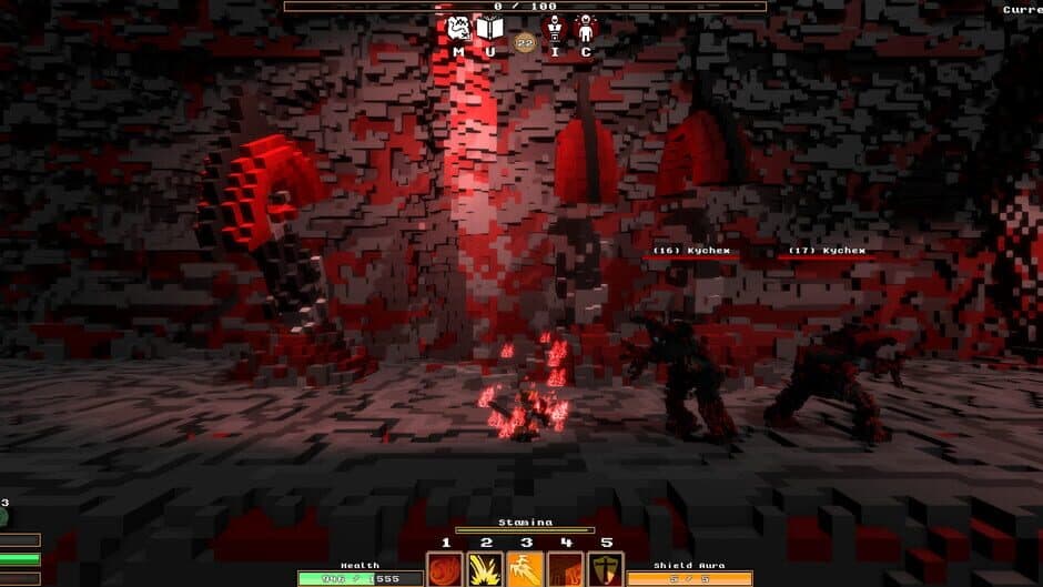 Скриншот 9 из Blixten Quest