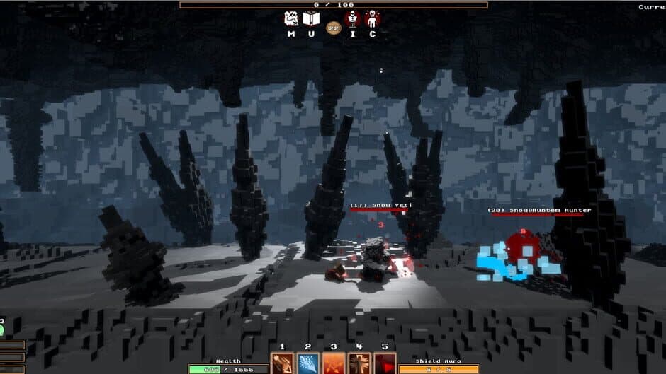 Скриншот 4 из Blixten Quest