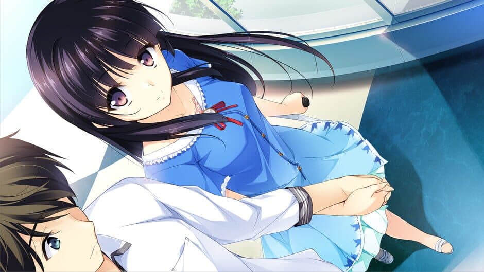 Скриншот 1 из If My Heart Had Wings: Flight Diary