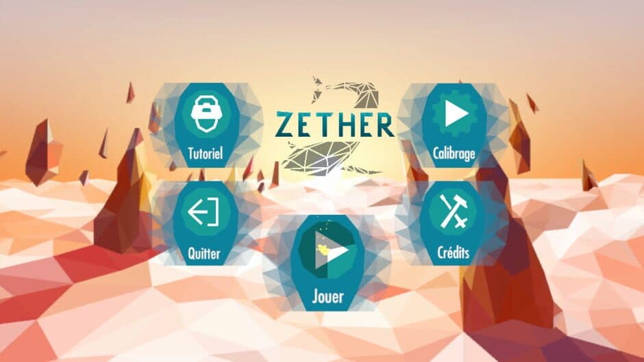 Скриншот 4 из Zether