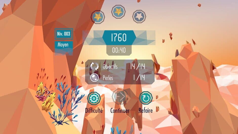 Скриншот 1 из Zether