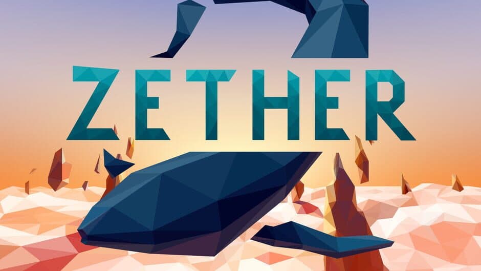Скриншот 6 из Zether