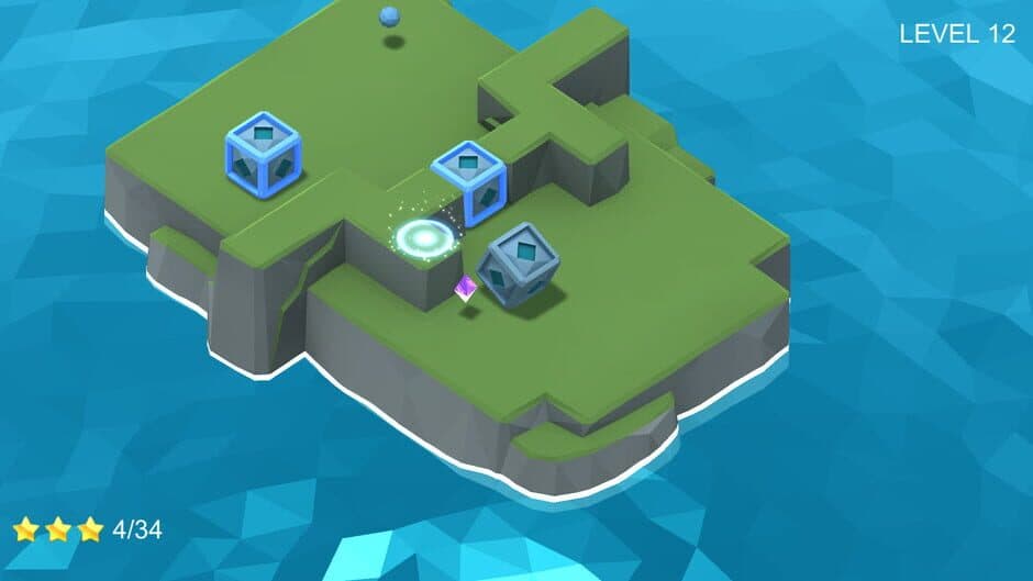 Скриншот 4 из Island Maze