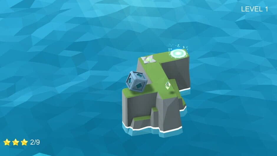 Скриншот 8 из Island Maze