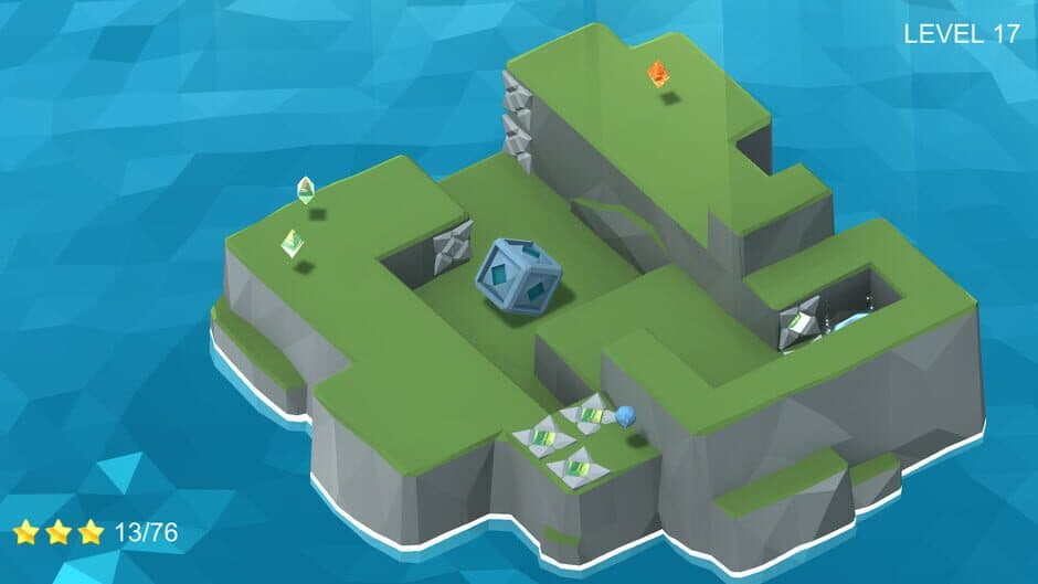 Скриншот 9 из Island Maze
