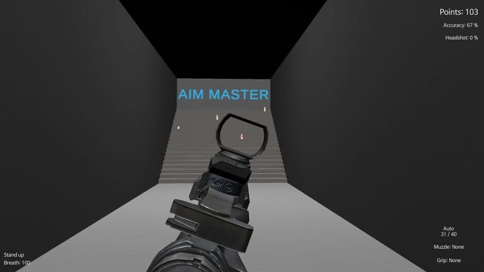 Скриншот 6 из Aim Master