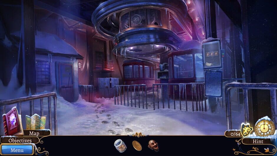 Скриншот 6 из Dreamwalker: Never Fall Asleep