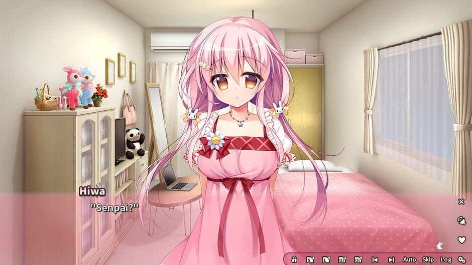 Скриншот 1 из Loca-Love My Cute Roommate