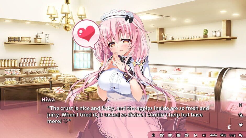 Скриншот 2 из Loca-Love My Cute Roommate