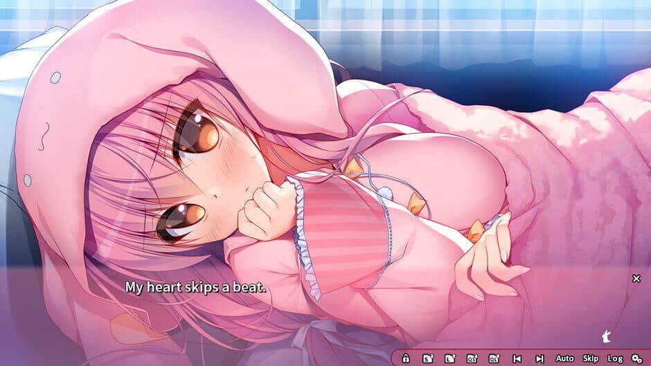 Скриншот 7 из Loca-Love My Cute Roommate