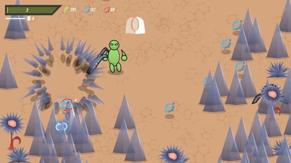 Скриншот 4 из Mutate!