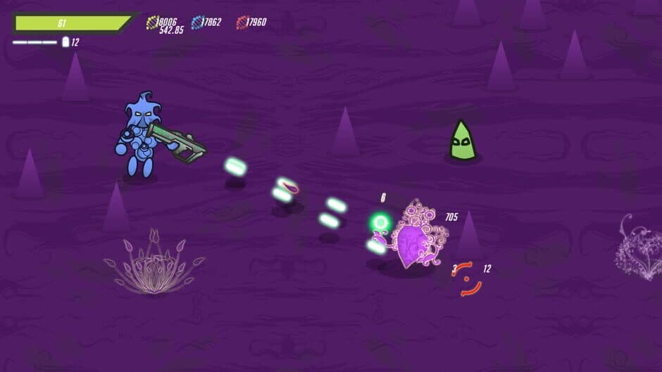 Скриншот 6 из Mutate!