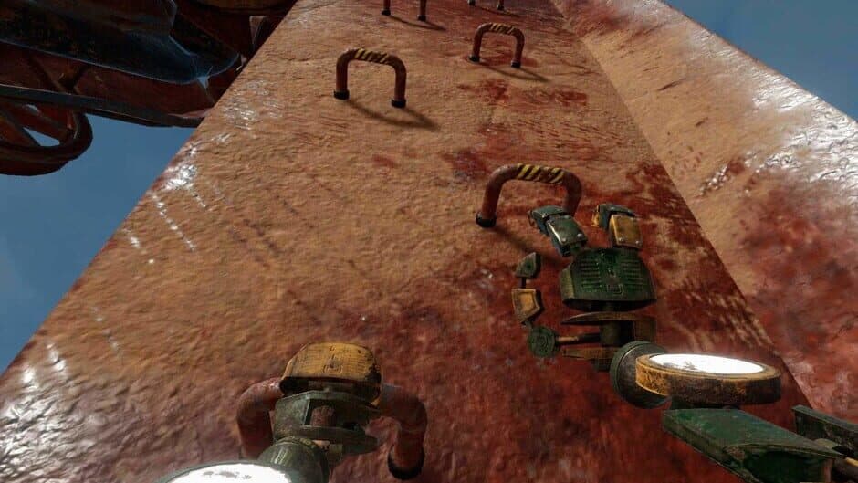 Скриншот 4 из Iron Ascension