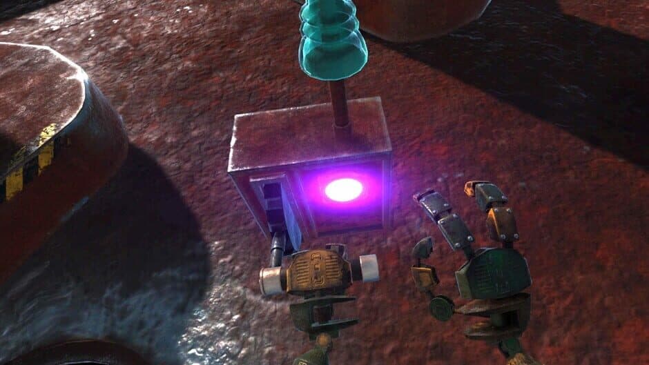 Скриншот 3 из Iron Ascension