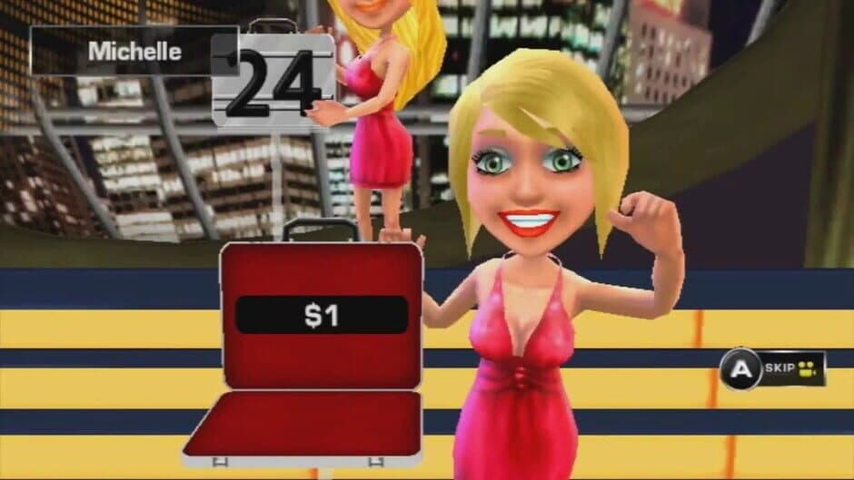Скриншот 3 из Deal or No Deal