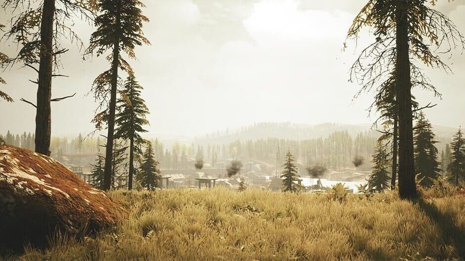 Скриншот 5 из Trail of Ayash