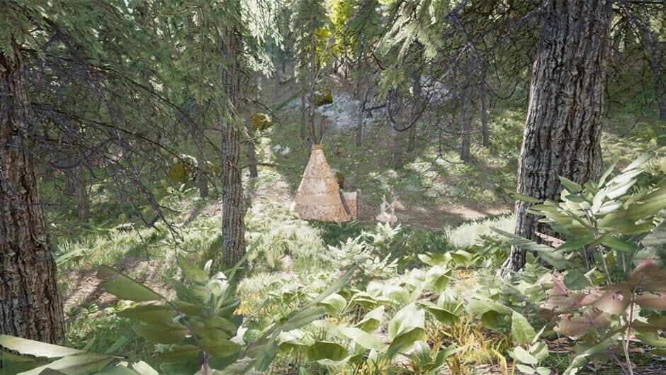 Скриншот 4 из Trail of Ayash