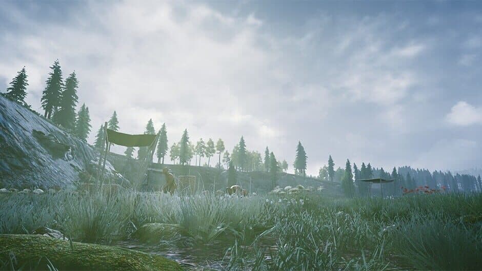 Скриншот 3 из Trail of Ayash