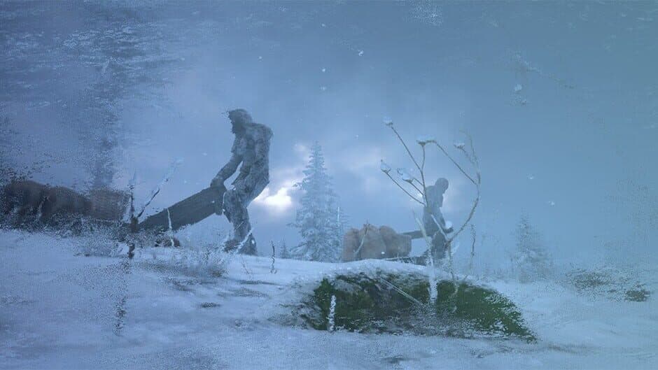Скриншот 2 из Trail of Ayash
