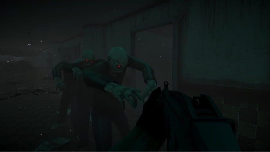 Скриншот 6 из Nukalypse Zombie Survival