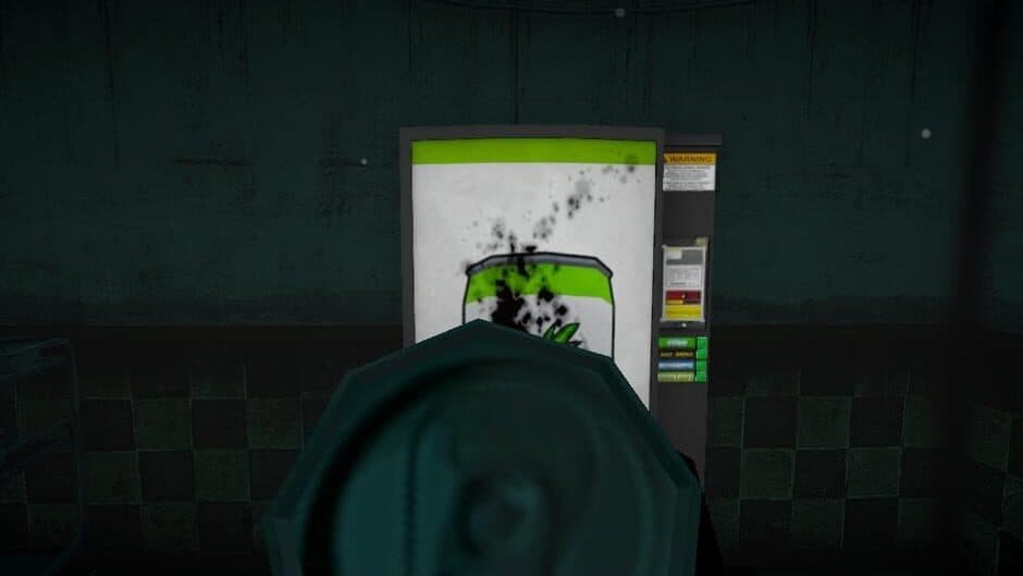 Скриншот 3 из Nukalypse Zombie Survival