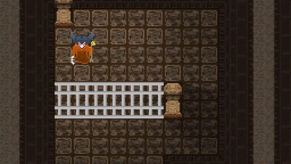 Скриншот 2 из Wizard Prison